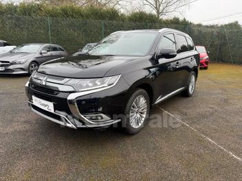 MITSUBISHI OUTLANDER 3 III (2) PHEV TWIN MOTOR 4WD INSTYLE MY20