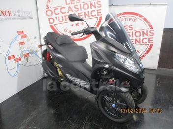 PIAGGIO MP3 HPE 300 ABS ASR