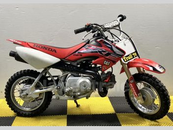 HONDA XR 50 R