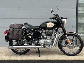 ROYAL ENFIELD BULLET 500 STANDART