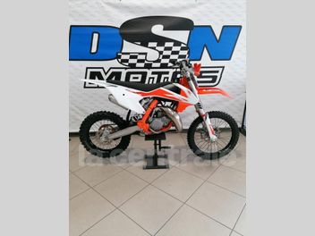 KTM SX 85