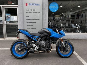 SUZUKI GSX-8S 800