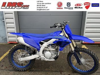 YAMAHA YZ 250 F 4T