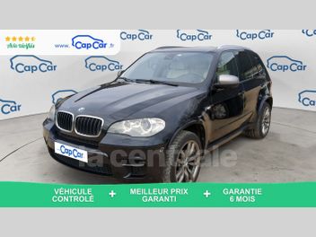 BMW X5 E70 M (E70) (2) M50DA 5PL