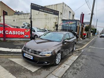 VOLKSWAGEN JETTA 4 IV 1.6 TDI 105 CARAT DSG