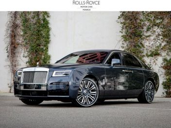 ROLLS ROYCE 