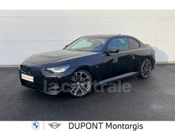 BMW SERIE 2 G42 COUPE (G42) COUPE 220IA 184 M SPORT