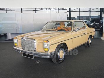 MERCEDES 280 CABRIOLET E