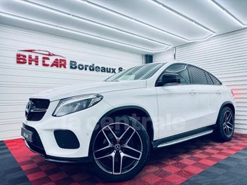 MERCEDES GLE 350 D 16CV 4MATIC SPORTLINE