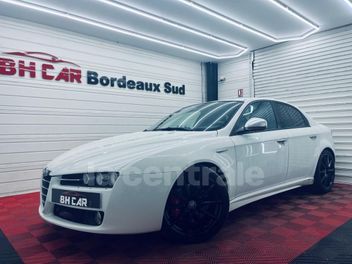 ALFA ROMEO 159 2.4 JTDM 200 TI QTRONIC