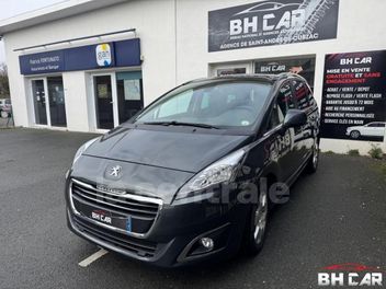 PEUGEOT 5008 (2) 1.6 BLUEHDI 120 STYLE EAT6