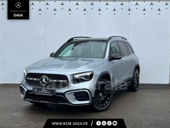 MERCEDES GLB 200 D AMG LINE 8G-DCT