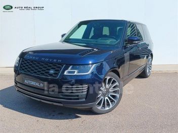 LAND ROVER RANGE ROVER 4 IV (2) D350 AUTOBIOGRAPHY SWB