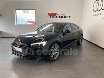 AUDI A5 SPORTBACK (2E GENERATION) II (2) SPORTBACK 35 TFSI 150 AVUS S TRONIC 7