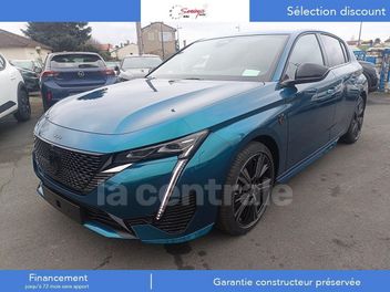 PEUGEOT 308 (3E GENERATION) GT BLUEHDI 130 EAT8 PK VISION 360+ PLUS+ PORTLAND