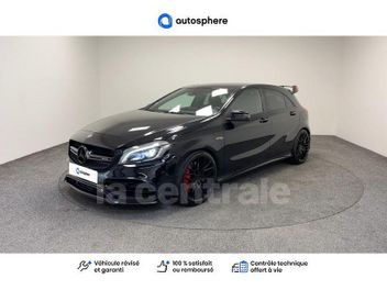 MERCEDES CLASSE A 3 AMG III (2) 45 AMG 4MATIC