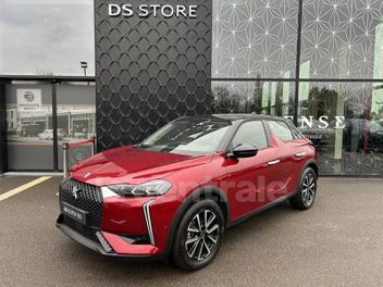 DS DS 3 (2E GENERATION) II E-TENSE BASTILLE 54KWH