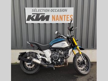 CF MOTO 700 CL-X 700 ADVENTURE A2