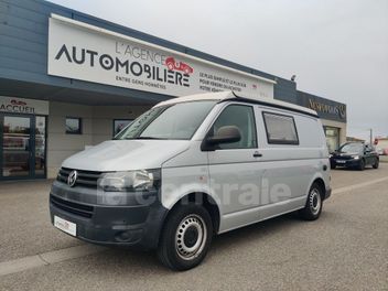 VOLKSWAGEN TRANSPORTER 6 1.6 TDI 140 AMENAGE