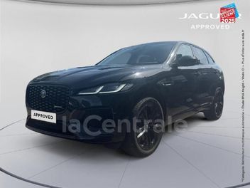 JAGUAR 