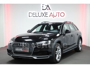 AUDI A4 ALLROAD (2E GENERATION) QUATTRO 2.0 45 TFSI 245 DESIGN S-TRONIC