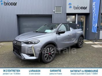 DS DS 3 (2E GENERATION) II 1.5 BLUEHDI 130 PERFORMANCE LINE EAT8