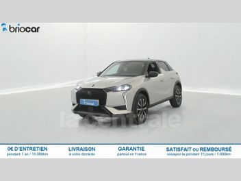 DS DS 3 (2E GENERATION) II 1.5 BLUEHDI 130 PERFORMANCE LINE EAT8