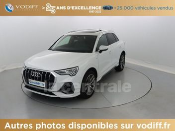 AUDI Q3 (2E GENERATION) 40 TFSI QUATTRO 190 CV S-LINE S-TRONIC