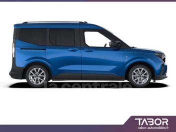 FORD TOURNEO COURIER 2 COURIER 1.0 ECOBOOST 125 S&S TITANIUM BVA7