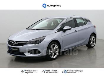 OPEL ASTRA 5 V (2) 1.2 TURBO 110 ELEGANCE BUSINESS