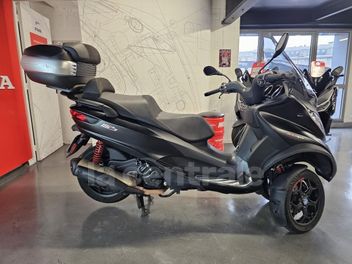 PIAGGIO MP3 HPE 500 SPORT ADVANCED