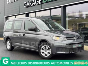 VOLKSWAGEN CADDY 5 V MAXI 2.0 TDI 102 5CV BVM6