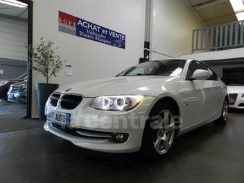 BMW SERIE 3 E92 COUPE E92 LCI COUPE EXCLUSIVE XDRIVE 2.0 L 184