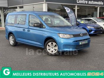 VOLKSWAGEN CADDY 5 V 2.0 TDI 102 BVM6