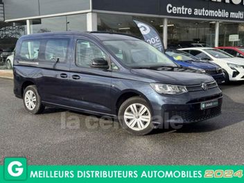 VOLKSWAGEN CADDY 5 V 2.0 TDI 102 BVM6