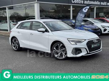 AUDI A3 (4E GENERATION) SPORTBACK IV SPORTBACK 35 TDI 150 S LINE S TRONIC 7