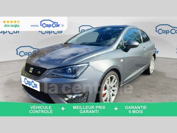 SEAT IBIZA 4 SC IV (2) SC 1.2 TSI 110 FR