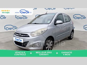 HYUNDAI I10 1.2 INTUITIVE & STYLE