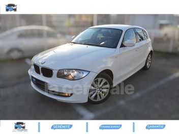 BMW SERIE 1 E87 5 PORTES (E87) (2) 120D 177 EXCELLIS 5P