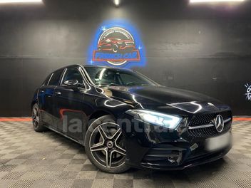 MERCEDES CLASSE A 4 AMG IV 35 AMG 19CV 4MATIC 7G-DCT