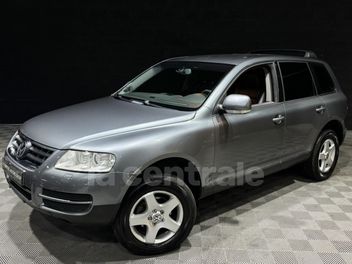 VOLKSWAGEN TOUAREG 2.5 TDI R5 TIPTRONIC