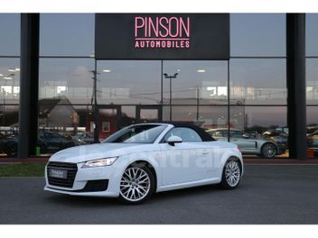 AUDI TT 3 ROADSTER III ROADSTER 2.0 TFSI 230 S LINE S TRONIC