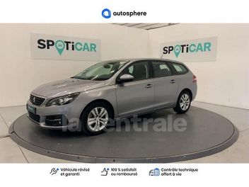 PEUGEOT 308 (2E GENERATION) SW II (2) SW 1.5 BLUEHDI 130 S&S 7CV ACTIVE BUSINESS