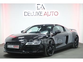 AUDI R8 4.2 V8 FSI 430 QUATTRO S-TRONIC