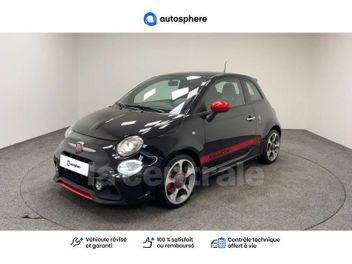 ABARTH 500 (2E GENERATION) II (2) 1.4 TURBO 16V T-JET 145 595