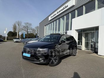 VOLKSWAGEN TIGUAN 2 ALLSPACE 2.0 TDI 190 10CV CARAT EXCLUSIVE 4MOTION DSG7