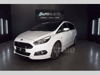 FORD S-MAX 2 II 2.0 ECOBLUE 190 AWD ST-LINE AUTO