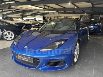 LOTUS EVORA (2) 3.5 V6 400 2+2 400 A