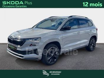 SKODA KAROQ (2) 2.0 TDI 116 SCR SPORTLINE DSG7