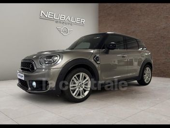 MINI COUNTRYMAN 2 II (F60) COOPER S 192 EDITION OAKWOOD BVA7